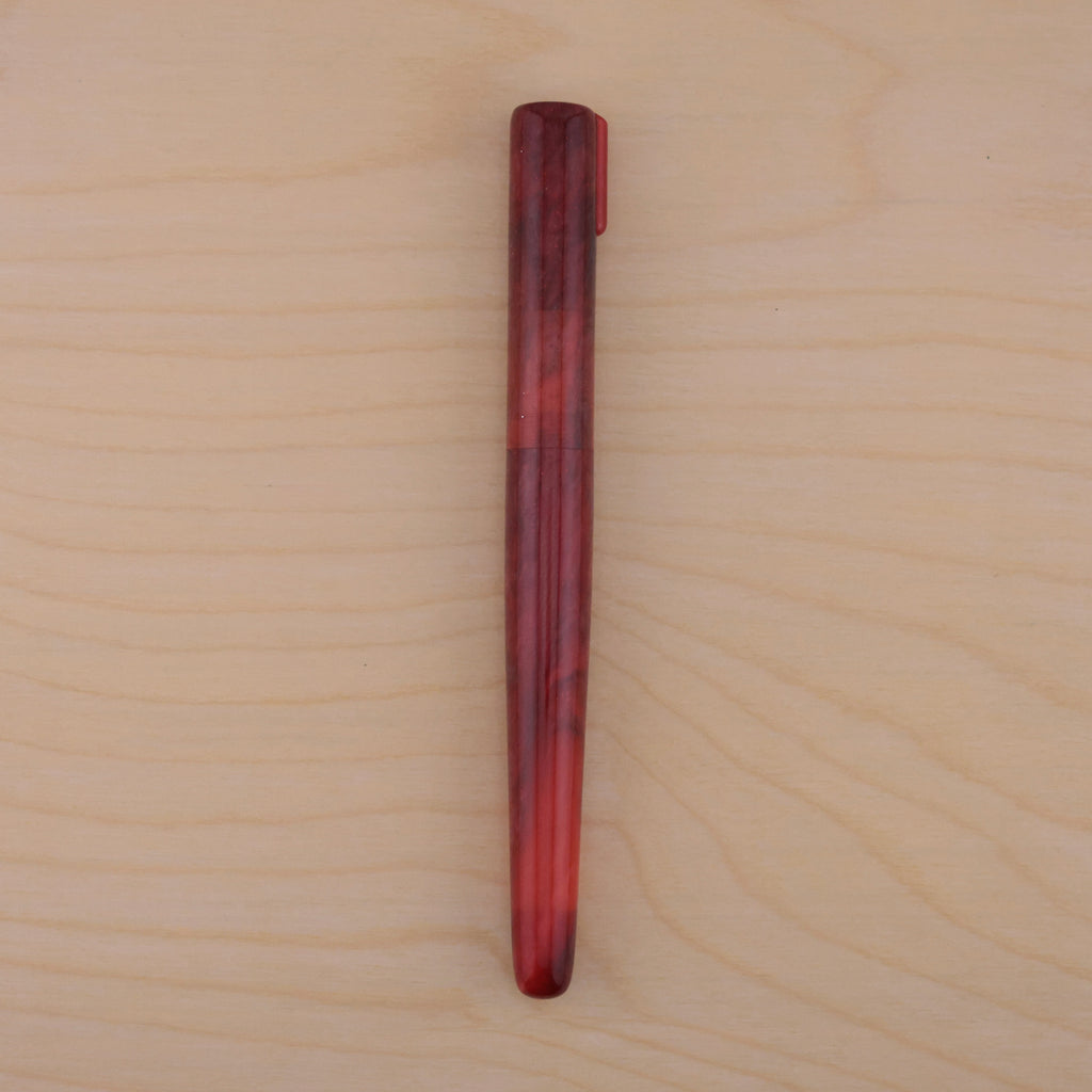 Era 04 - Red ❤️