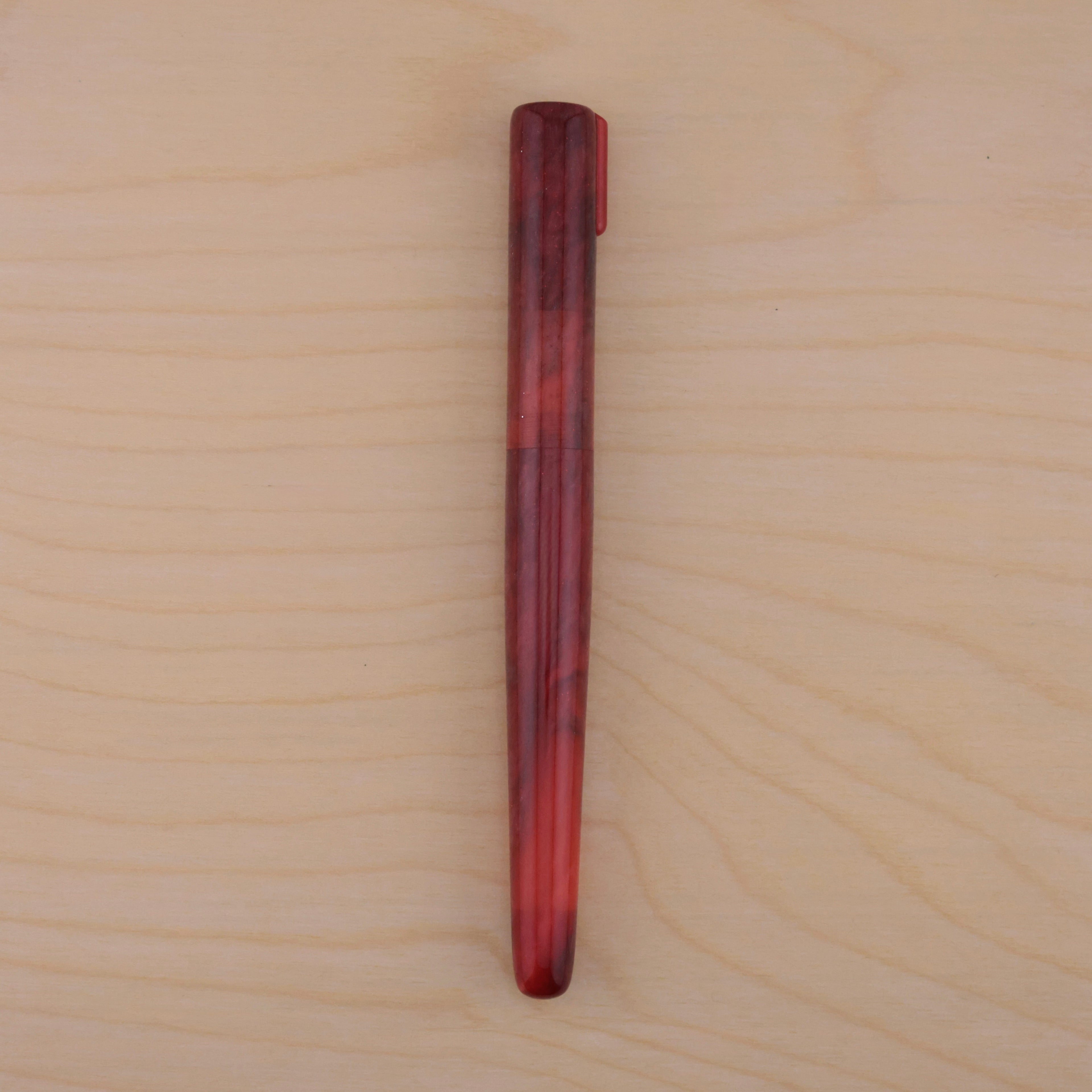 Era 04 - Red ❤️