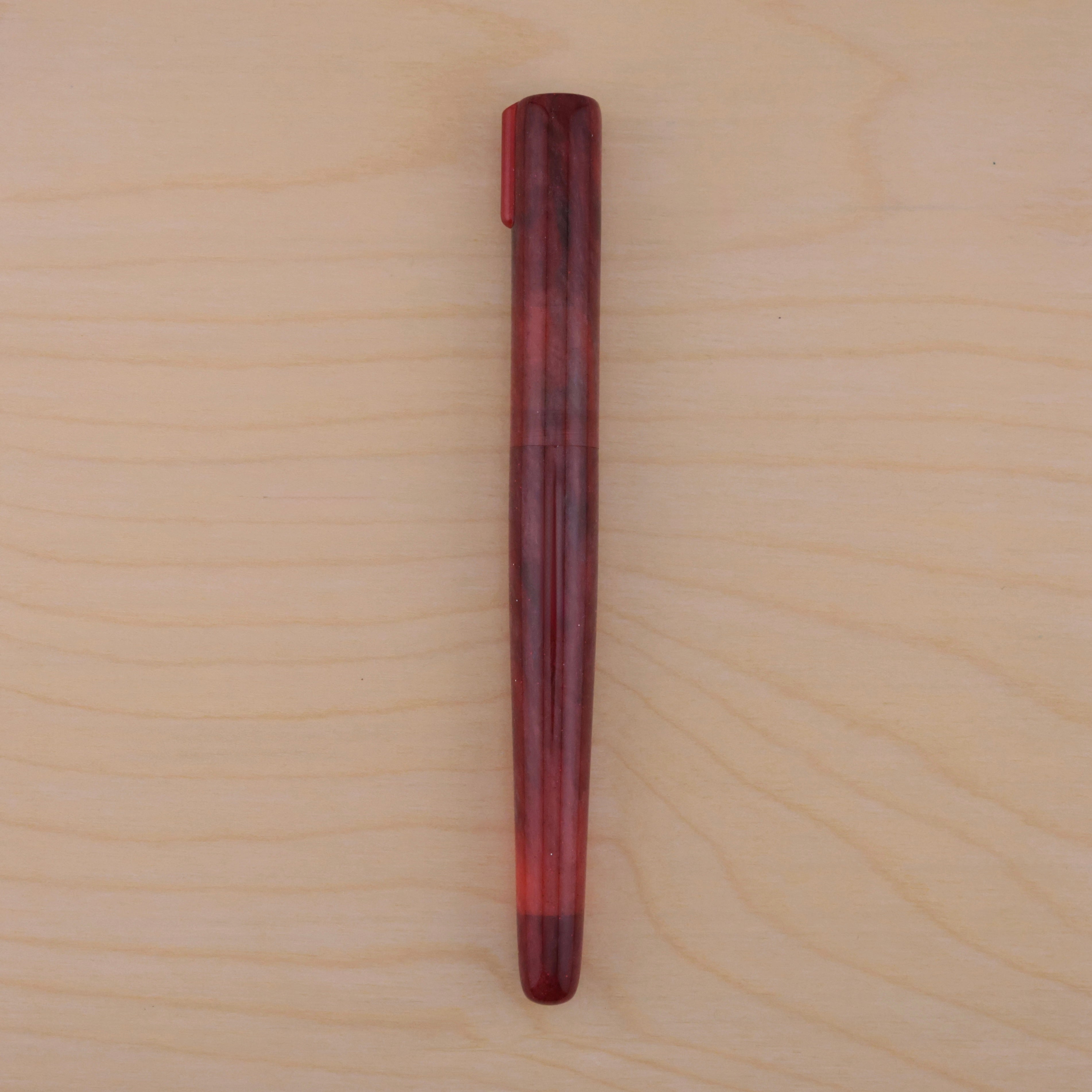 Era 04 - Red ❤️