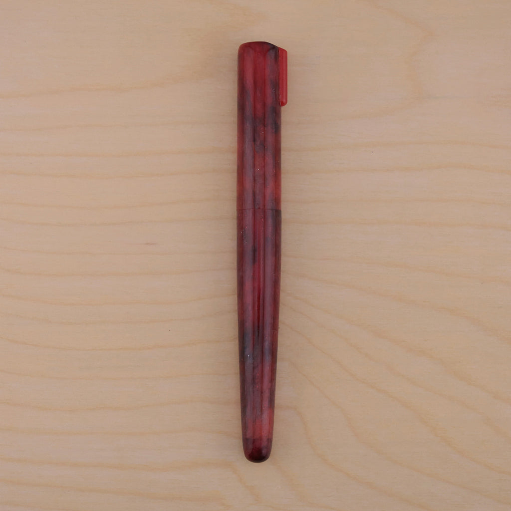 Era 04 - Red ❤️