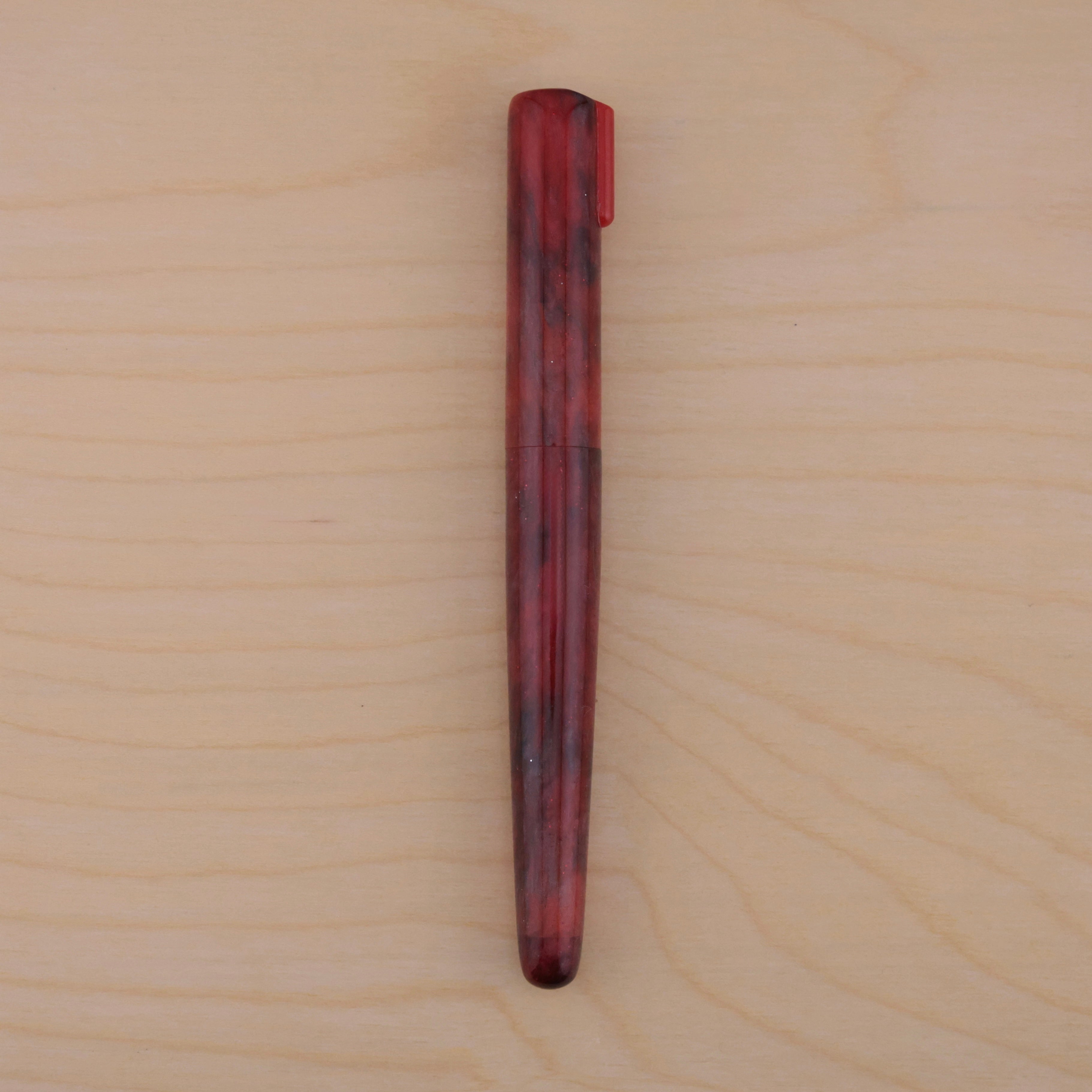 Era 04 - Red ❤️