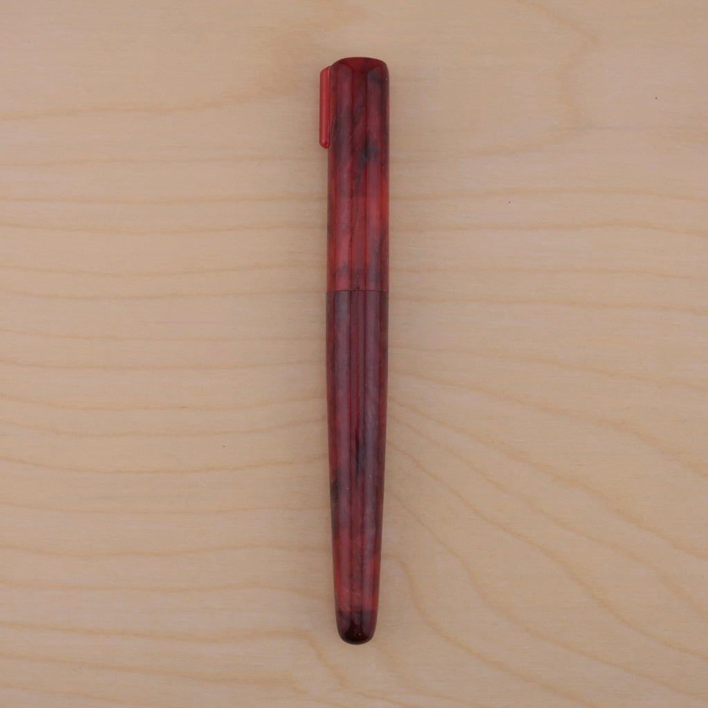Era 04 - Red ❤️