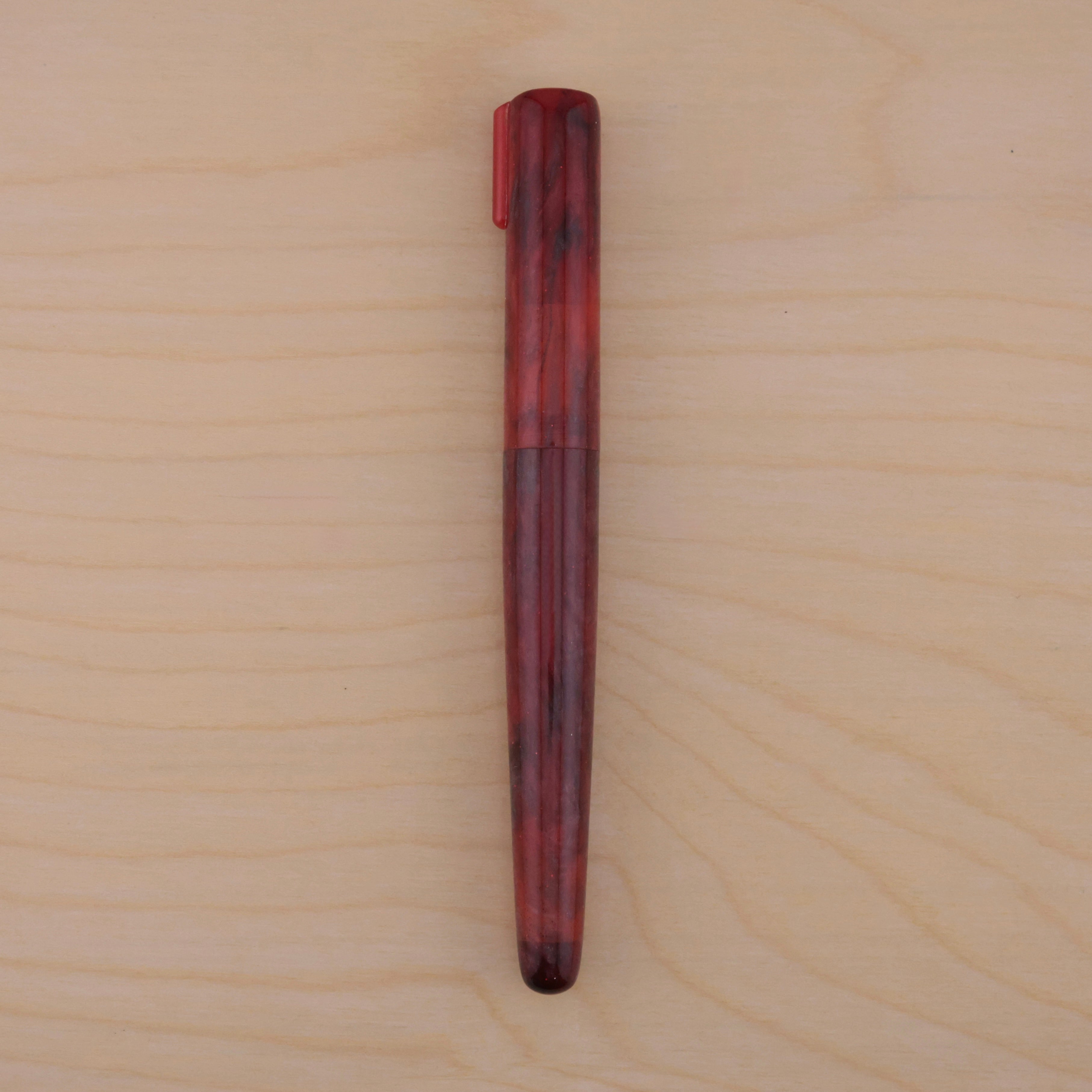 Era 04 - Red ❤️