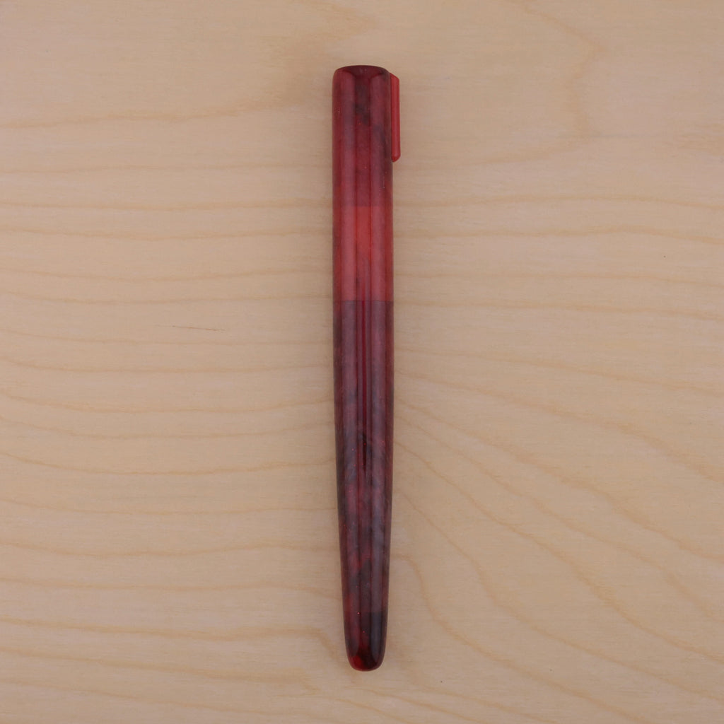 Era 04 - Red ❤️