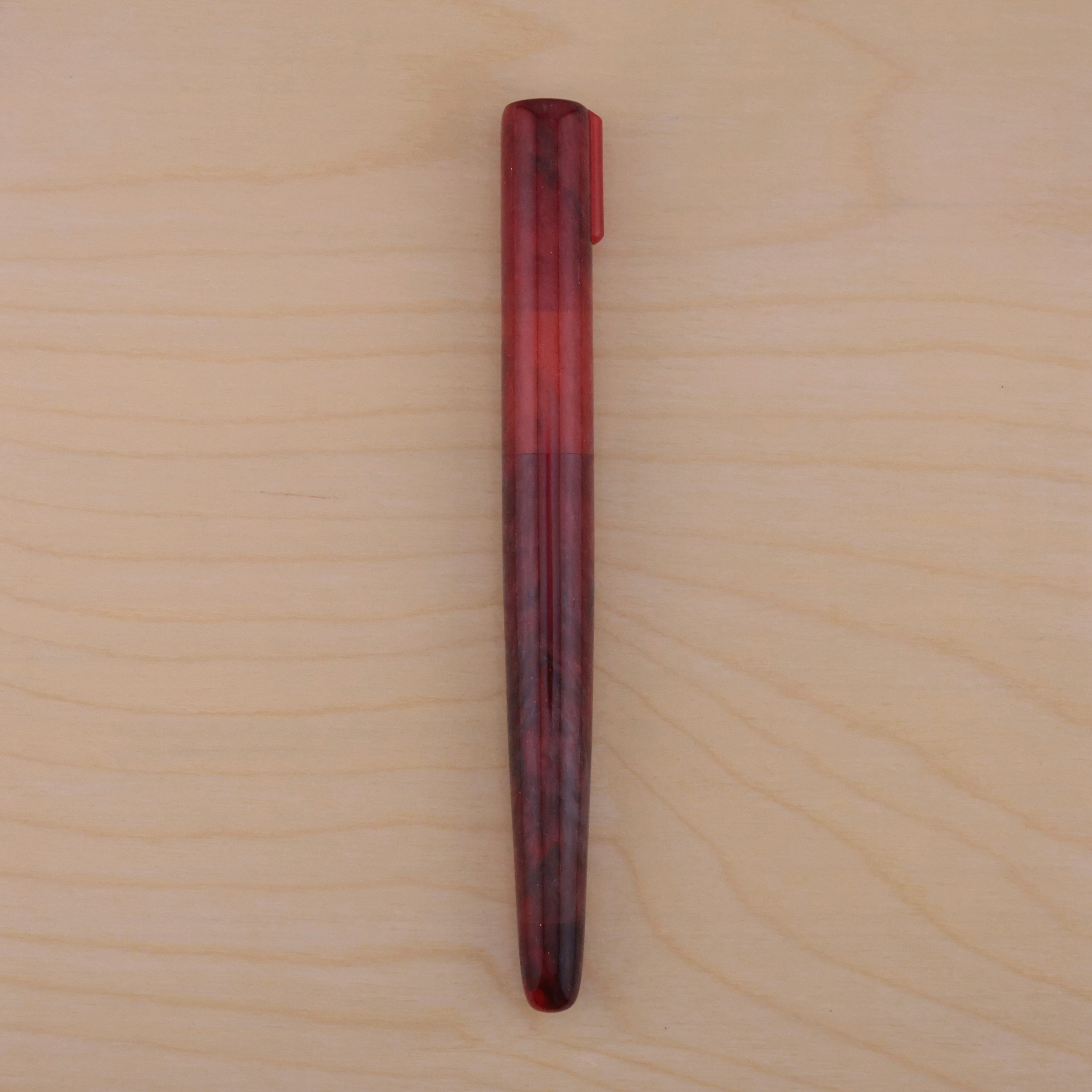 Era 04 - Red ❤️