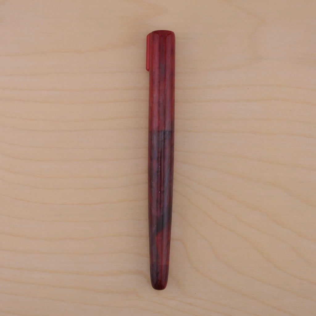 Era 04 - Red ❤️