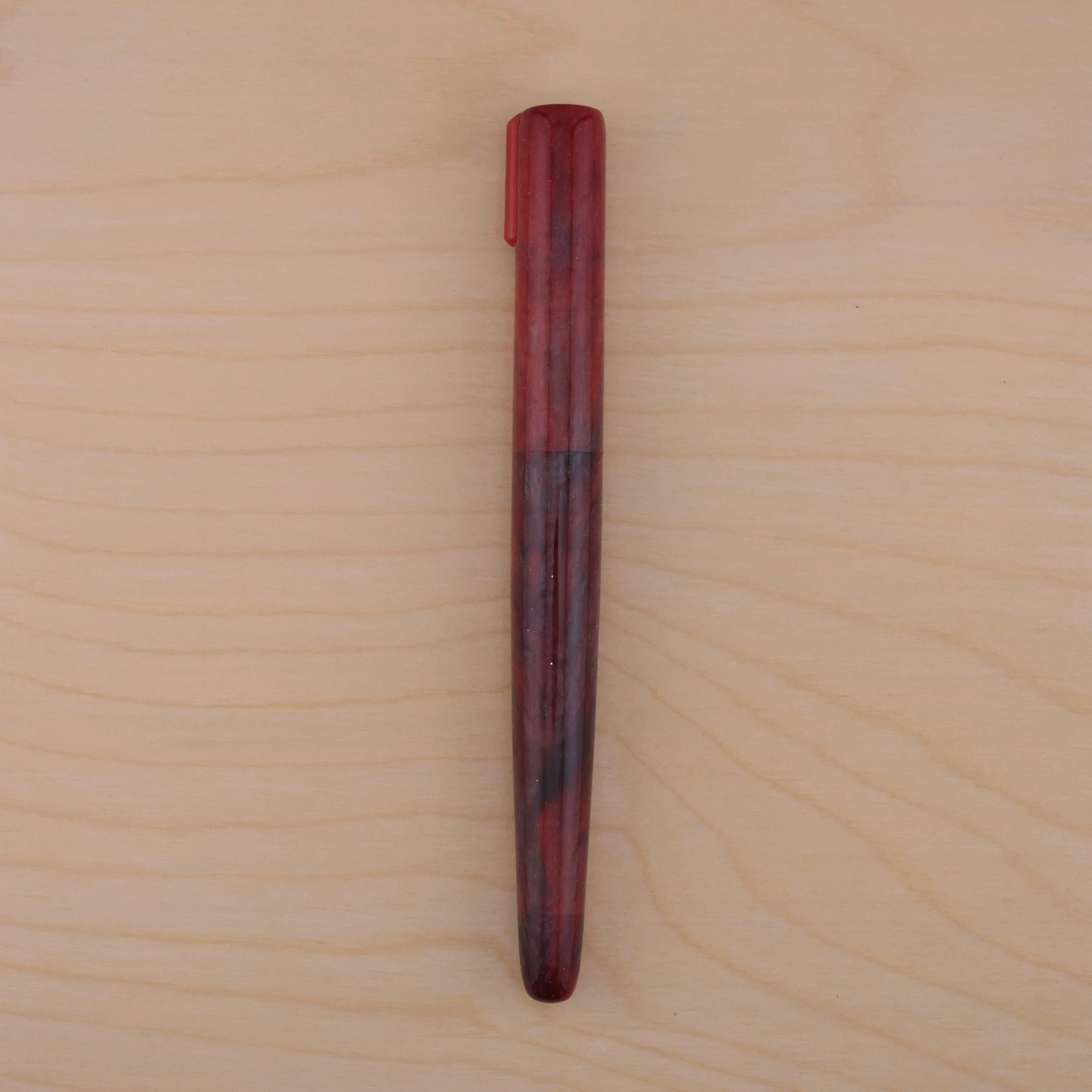 Era 04 - Red ❤️