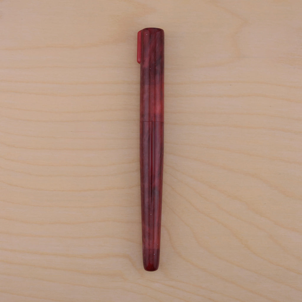 Era 04 - Red ❤️