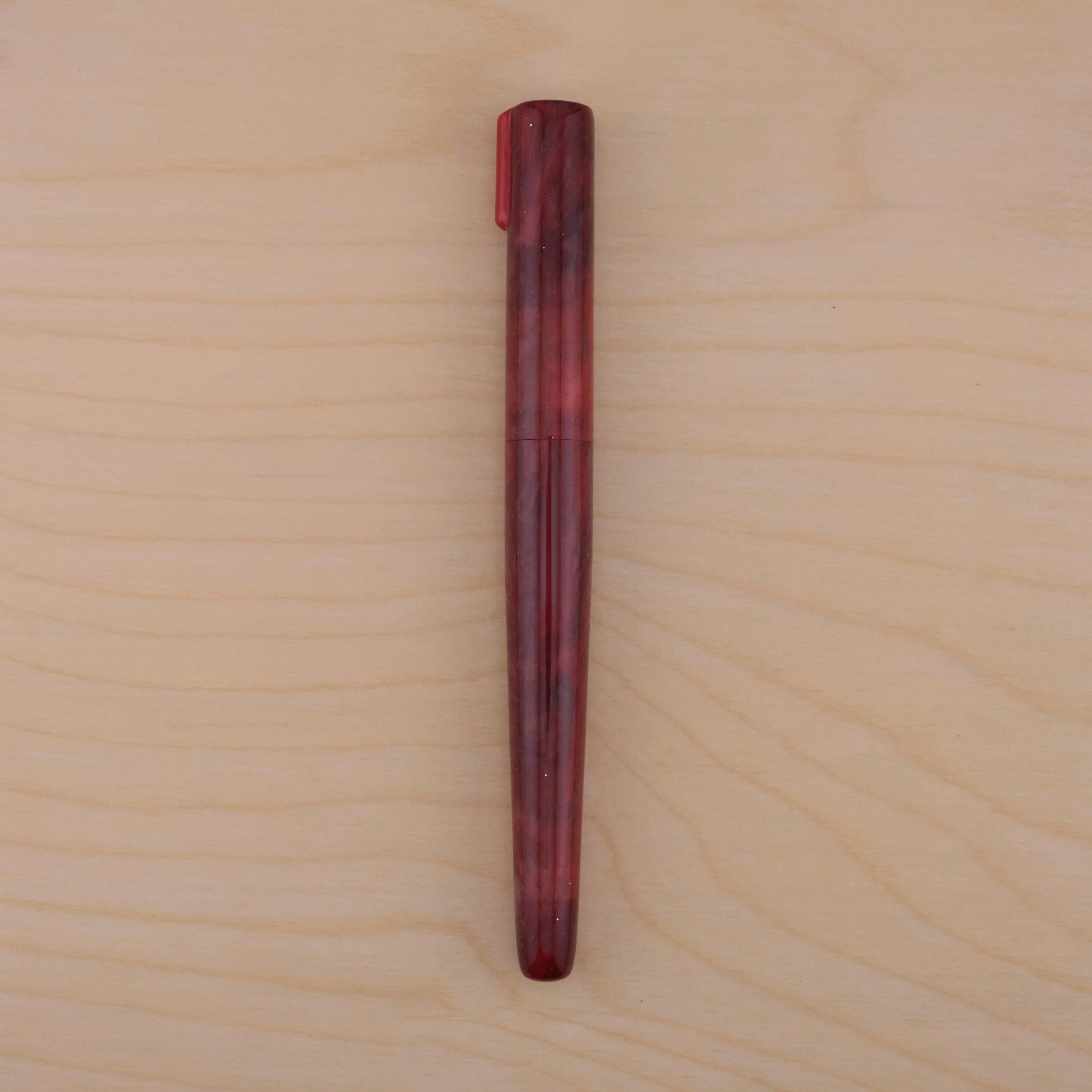 Era 04 - Red ❤️