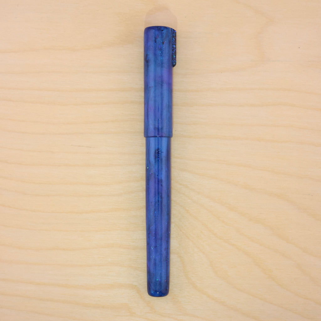 Cobalt Nebula