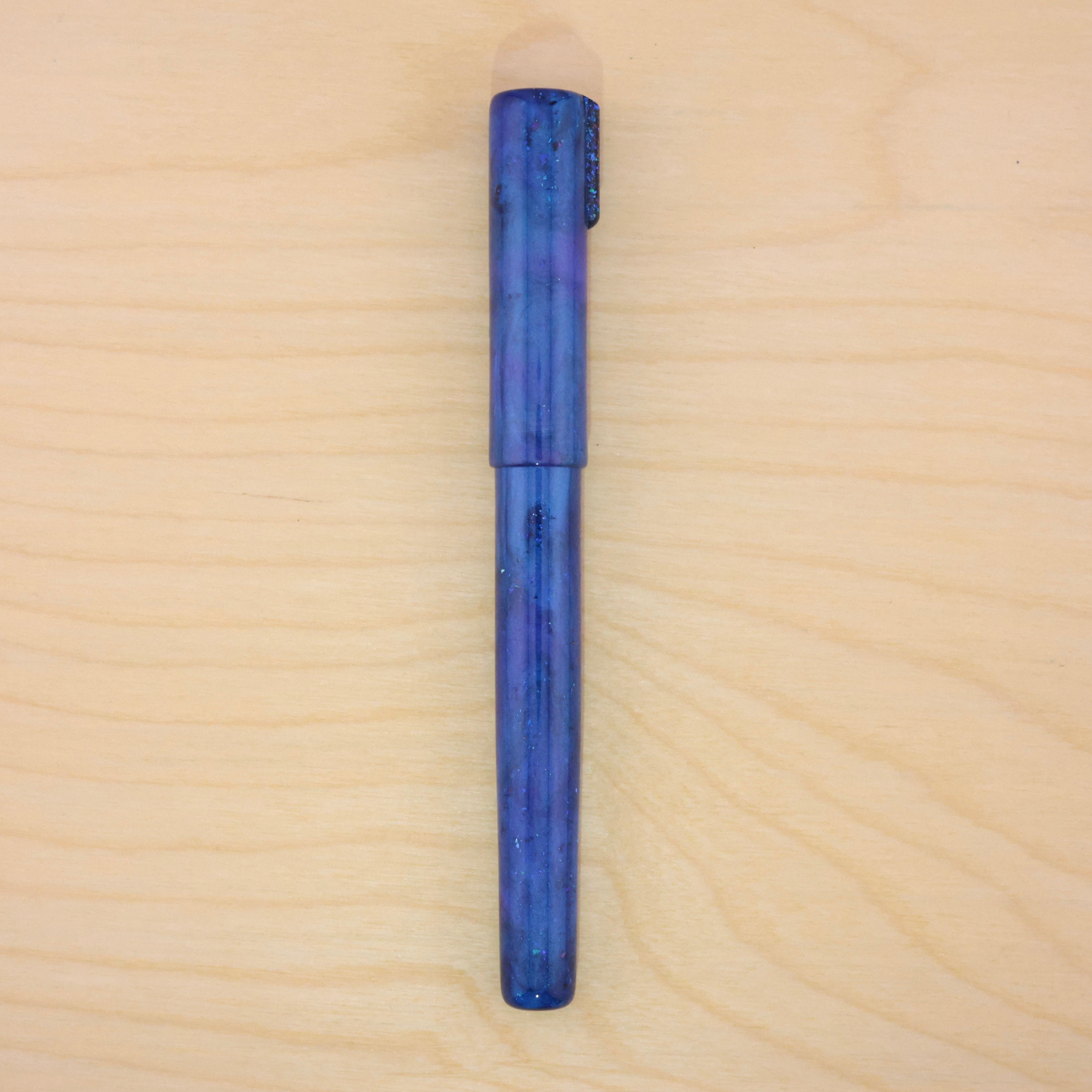 Cobalt Nebula