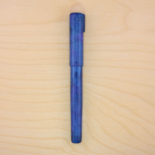 Cobalt Nebula