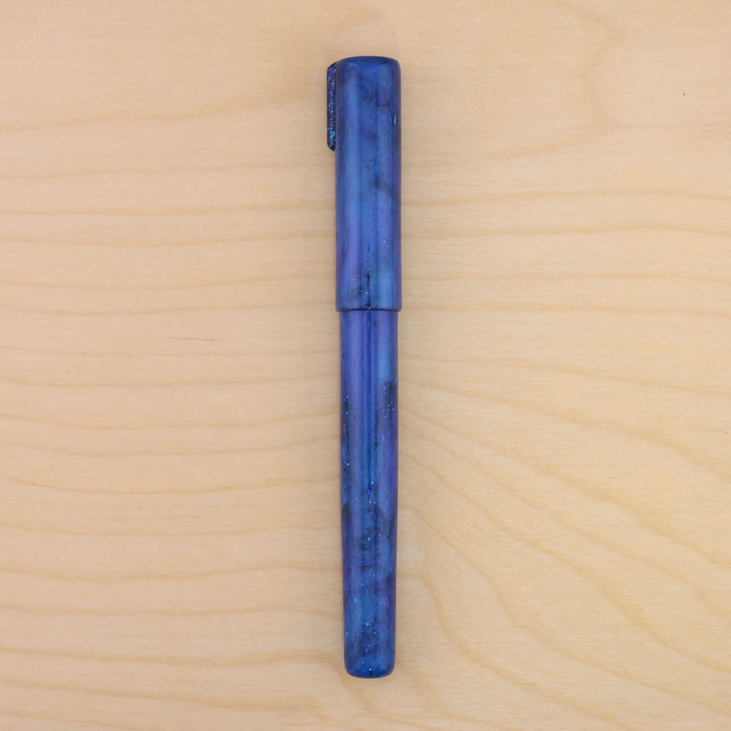 Cobalt Nebula