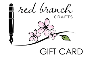 Red Branch Crafts Gift Card